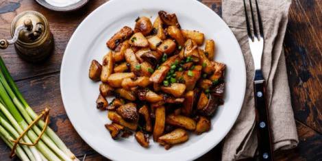 Milliseid toite ei tohi enne magamaminekut süüa