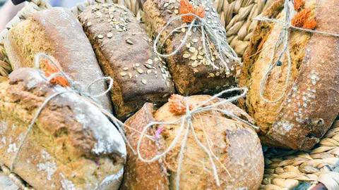 Haputaignaleib – eelised tervisele